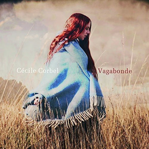 Vagabonde [Audio CD] Cécile Corbel
