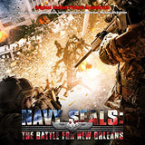 Navy Seals: Battle For New Orleans [Audio CD] Soundtrack