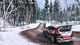 WRC 5 - XBOX ONE