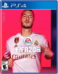 PS4 Fifa 20 Soccer Video Game T780