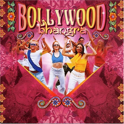 Bhangra [Audio CD] Bollywood