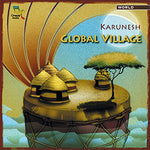 Global Village [Audio CD] Karunesh