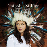 Mon Acadie [Audio CD] Natasha St-Pier; Multi-Artistes and Oleg Kontradenko