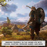 ASSASSIN'S CREED VALHALLA - XBOX ONE