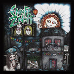 Clowns Lounge [Audio CD] Enuff Z'Nuff
