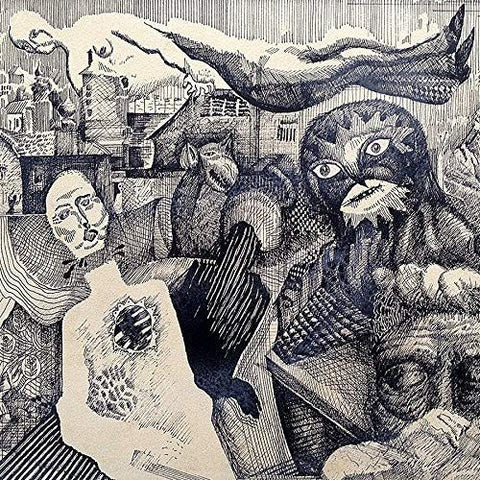 Pale Horses [Audio CD] Mewithoutyou