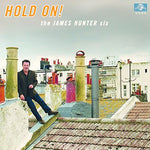 Hold On! [Audio CD] The James Hunter Six