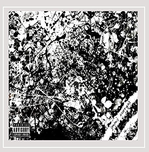 Is [Audio CD] Jimmy Current