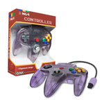 CONTROLLER N64 (TOMEE) ATOMIC PURPLE