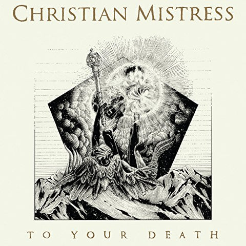 To Your Death [Audio CD] Christian Mistress