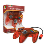 CONTROLLER N64 (TOMEE) FIRE