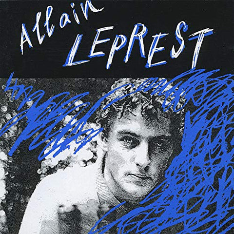 Allain Leprest [Audio CD] Allain Leprest