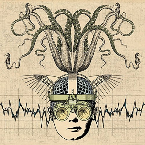 Stranger Heads Prevail [Audio CD] Thank You Scientist