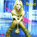 Britney [Audio CD] Britney Spears