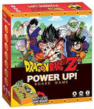 POWER UP! DRAGON BALL Z (STRATEGY BOARD GAME)