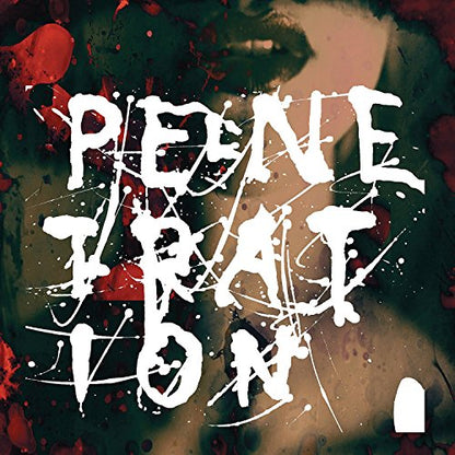 Resolution [Audio CD] Penetration