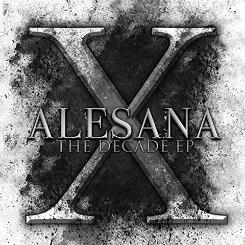 The Decade Ep [Audio CD] Alesana
