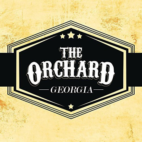 Georgia [Audio CD] The Orchard