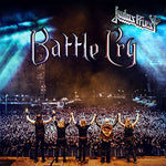 Battle Cry [Audio CD] Judas Priest and Multi-Artistes