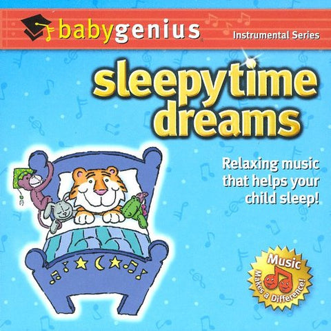 Sleepytime Dreams Genius Products