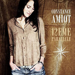 12ème parallèle [Audio CD] Constance Amiot