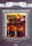 Messieurs Les Enfants (Version française) [DVD