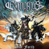 Ride Forth [Audio CD] Exmortus