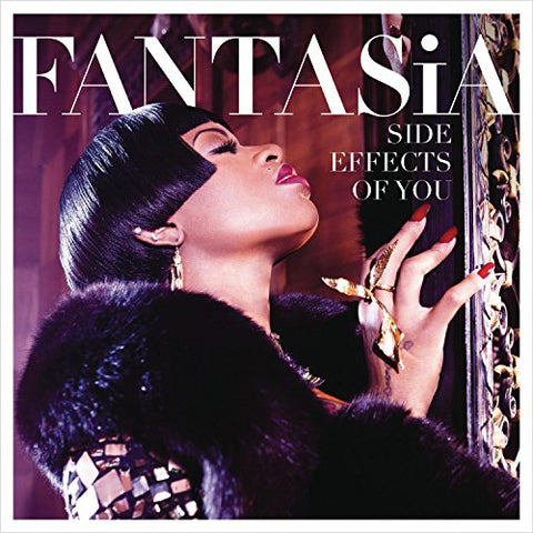 Side Effects of You [Audio CD] Fantasia
