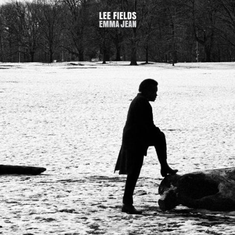Emma Jean [Audio CD] Lee Fields; Lee Fields & Expressions; Lee Fields & the Expressions and Leon Michaels