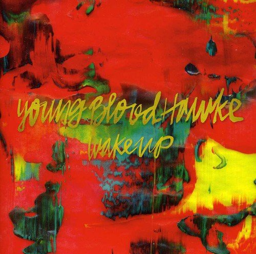 Wake Up [Audio CD] Youngblood Hawke