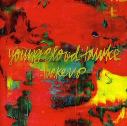 Wake Up [Audio CD] Youngblood Hawke