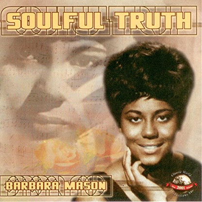 Soulful Truth [Audio CD]