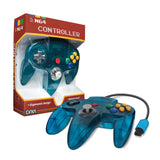 CONTROLLER N64 (TOMEE) TURQUOISE