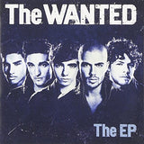 The Wanted [Audio CD] The Wanted