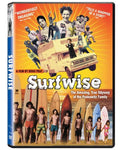 SURFWISE: THE AMAZING TRUE ODYSSEY OF THE POSKOWITZ FAMILY [DVD]