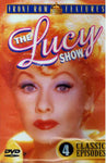 Lucy Show, The [DVD]