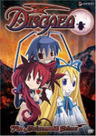 Disgaea, Vol. 1: The Netherworld Prince [DVD]