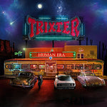 Human Era [Audio CD] Trixter
