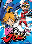 Viewtiful Joe: Volume 2 (ep.4-6) [DVD]