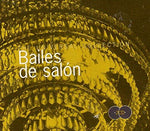 Bailes De Salon: Universal Col [Audio CD] Various