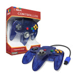 CONTROLLER N64 (TOMEE) GRAPE