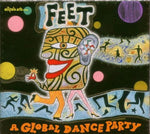 Feet: A Global Dance Party/VA