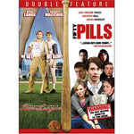 Beer League/Fifty Pills [Import] [DVD]