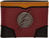 Wallet Bi-Fold The Flash DC Comics