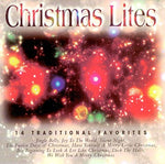 Christmas Lites [Audio CD] Various