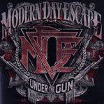 Under The Gun [Audio CD] Modern Day Escape