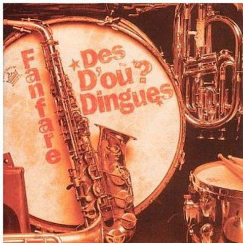 FANFARE DES D'OU DINGUES