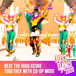 JUST DANCE 2020 - XBOX ONE