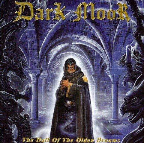 HALL OF THE OLDEN / DARK MOOR - ES