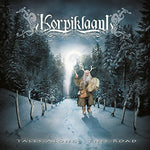 Tales Along This Road [Audio CD] Korpiklaani